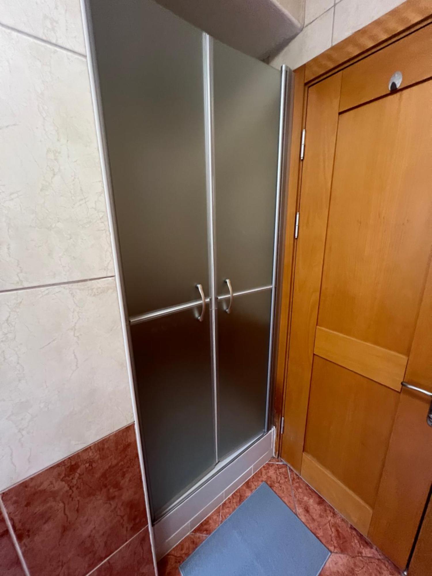 Balcony Dohany Street Apartment Budapest Esterno foto